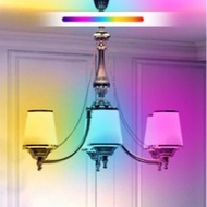Govee H6001 Wi-Fi LED 燈泡 - 7W / E27 (RGB)