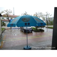 Advertising Manufacturer 160cm Customized Shangyu Sun Umbrella Wholesale Sun Umbrella Windproof Prom