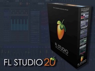 (Best seller) FL Studio Producer Edition 2021 v20.7.2 Build 1852+FREE USB DRIVE INSTALLER || MUSIC |