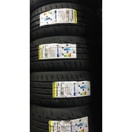 [ONLY PICK UP/WALK IN] 205/45R16 205 45 16 BLACK ARROW Car Tyre  Tire Kereta Tayar Wheel Rim 16 inch
