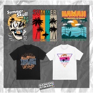 DTF STICKER SCREEN PRINTING 29cm SURFING THEME VOL.2 DTF STICKER SCREEN PRINTING DTF PRINTING