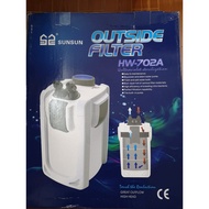 Lọc Thùng SunSun HW 702A - Lọc 702