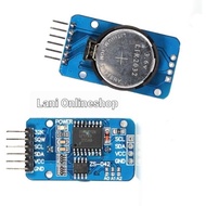 RTC DS3231SN MODULE FOR JWS