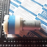 máy bơm sục khí RS-555 17l/p ống 7mm kde2526