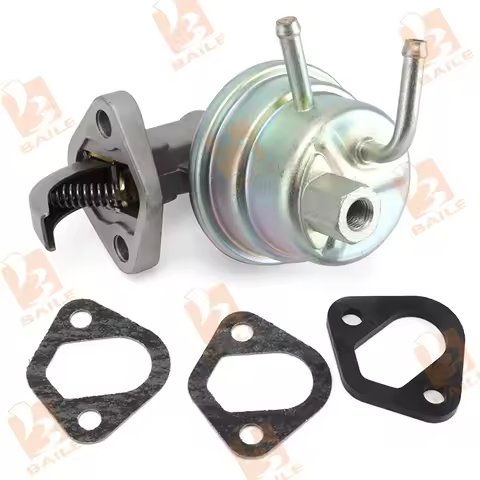 23100-78154-71 Fuel Pump For Toyota 4Y 5K Engine 6FG 7FG 8FG 23100-78153-71