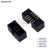 1.27MM Simple Cow Horn Seats 1.27 3-6 / 8 / 10P / 14P / 16 / 20P SMT