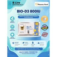 BIO-D3 800IU 80S EXP062028