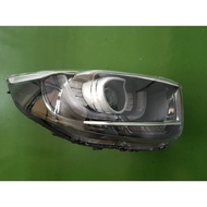 KIA Picanto 2012-2016 Headlamp Headlight Head light head lamp Passenger Side (Right Side)