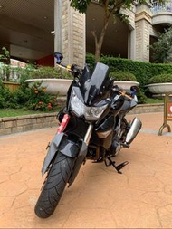 KAWASAKI Z1000二代