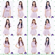 KPOP POSTER - GIRLS PLANET 999 : GIRLS SAGA (K-POP PT.2)