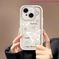 Tecno Spark Go 1 Pop 9 2025 4G Case Phone For Soft Cassing Softcase Kesing DLJ-S2-0101