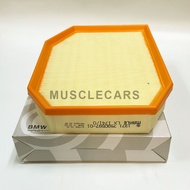 BMW N52 N53 F10 523 8i F01 AIR FILTER 13717590597