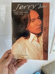 [清貨大減價：$60］言承旭2004個人寫真集