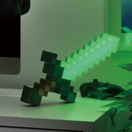 Minecraft 麥塊 3D造型 鑽石劍