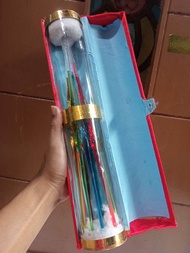 Minyak Wangi Ponibasalwa Turki Isi 9 Jumbo