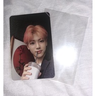 Jaemin WGU WE GO UP POP ICE