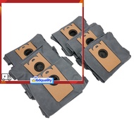 [JDZH] 6X Dust Bag For eufy RoboVac LR30 Hybrid+ Robot Vacuum Cleaner Parts Replacement