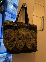 泰國 NaRaYa 蝴蝶袋Naraya handbag 實用袋 飯盒袋 lunch box 手袋 bag tote bag 交換禮物 聖誕 聖誕禮物 Christmas gift