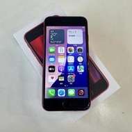 【艾爾巴二手】iPhone SE2 64G A2296 4.7吋 紅色#二手機#嘉義店SDLJT