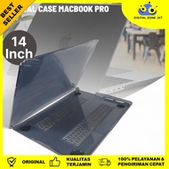 Crystal Case Laptop Cover MacBook Pro M2 M3 M4