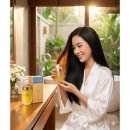 Eoiau Damage Repair Hair Serum 60ml