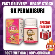 SK Permaisuri Jamu Wanita SK Permaisuri 100%