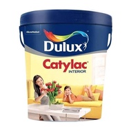 CAT TEMBOK DULUX INT CATYLAC CASCADE - 40553 ( GALON )