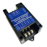 RS485 Anti-Interference Device Passive 485 Filter RS485 Data Protector RS485 Communication Data Isol