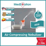 Yuwell Air Compressing Nebulizer 405B