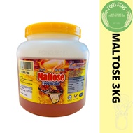 CP MALTOSE SUGAR -FOOD GRADE 3KG