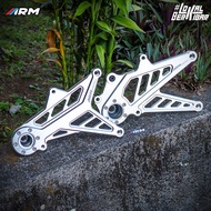 ARM SWING ARM FULL CNC SWING ARM