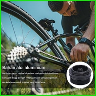 Bikes Fork Nut Bikes Air Valve Cover High Strength Air Chamber Cover Rustproof Bicycles Parts Bicycl