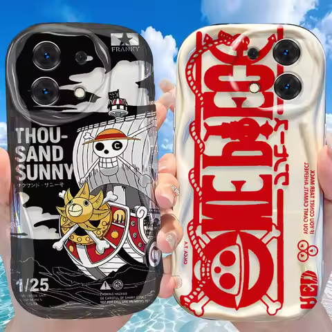 O-One Piece Case for Xiaomi Redmi Note 14 13 12 11 10 Pro Plus 5G 9 14C 13C 4G 12C 10C 10S A2 A1 Sho