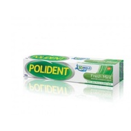 ORIGINAL MEDICAL LAB POLIDENT DENTURE ADHESIVE CREAM 60G
POLIDENT

