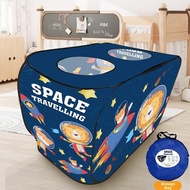Easy-assembly Children Play Tent