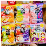 Orihiro Japanese Fruit Jelly Fruit Jelly for Children