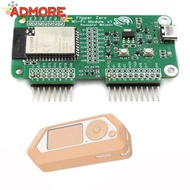 ADMORE WiFi Board, Open Source DIY WiFi Devboard, Professional Programming Universal Flipper Zero De