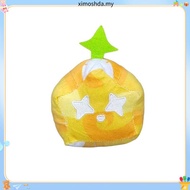 Blox Fruits Plush with Code Mystery Box Fun Plush Stuffed Pillow Novelty Throw Cushion Stuffed Anima