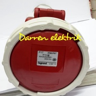 LEGRAND SOCKET MOBILE MOUNTING 5PIN 63A58715-Deflexa Store
