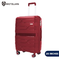 LOCAL789 WETZLARS KARTER -03 Travel Bag 28 Inches Size 70x51x30 Cm. Red Shop