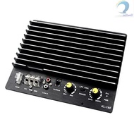 12V 1000W Car Audio Power Amplifier Subwoofer Power Amplifier Board Audio Diy Amplifier Board Car Pl