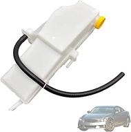 Engine Coolant Reservoir Tank Replacement for 21710JK000 21710-JK000 Fits for Nissan 370Z INFINITI Q