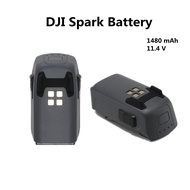Original DJI Spark Intelligent Flight Battery 1480 mAh 16 Minute Max Flight Time for DJI Spark Drone