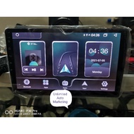 Premium 4+64 Android Player with DSP