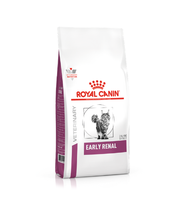 Royal canin Early Renal 6 kg. อาหารแมว ประกอบการรักษาโรคไต ในระยะเริ่มต้น ชนิดเม็ด