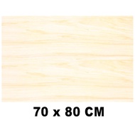 EELIC PKT-T4.8MM Plywood board with 70X80CM longpilihan