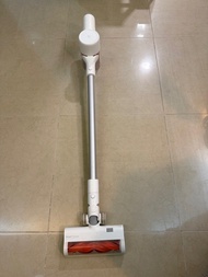 小米無線吸塵機