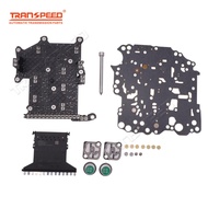 TRANSPEED DQ500 0BH Transmission Valve Body Mechatronic Assembly Repair Kit for VW SCIROCCO TIGUAN f