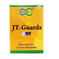 INFINITY JT-GUARDZ 60S