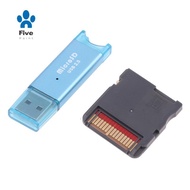 Game Console Flash Cart Flash Card for ACE3DS PLUS  3DSLL Video Game Flash Memory Card with Card Rea